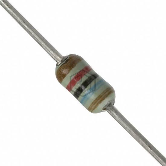 ERO-S2PHF1602 - Panasonic Electronic Components - Through Hole Resistors