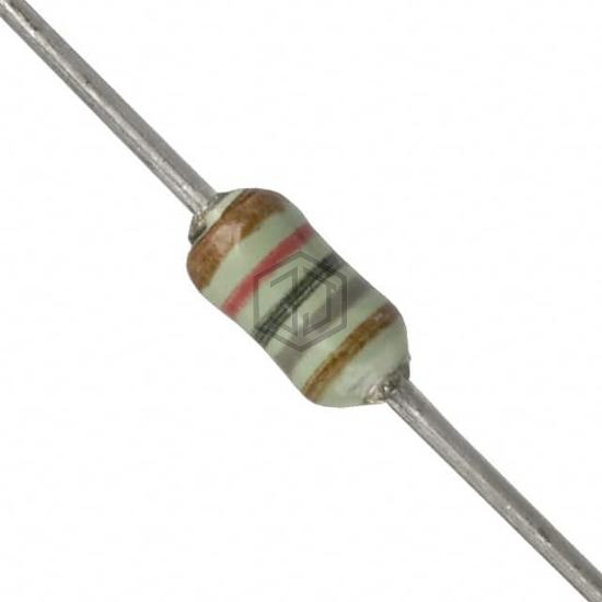 ERO-S2PHF1802 - Panasonic Electronic Components - Through Hole Resistors
