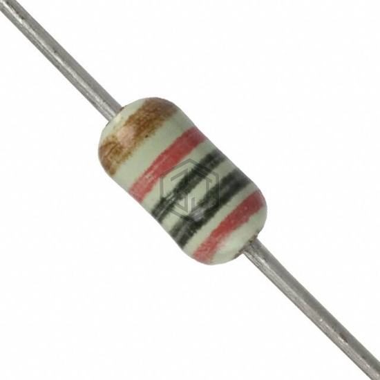 ERO-S2PHF2002 - Panasonic Electronic Components - Through Hole Resistors