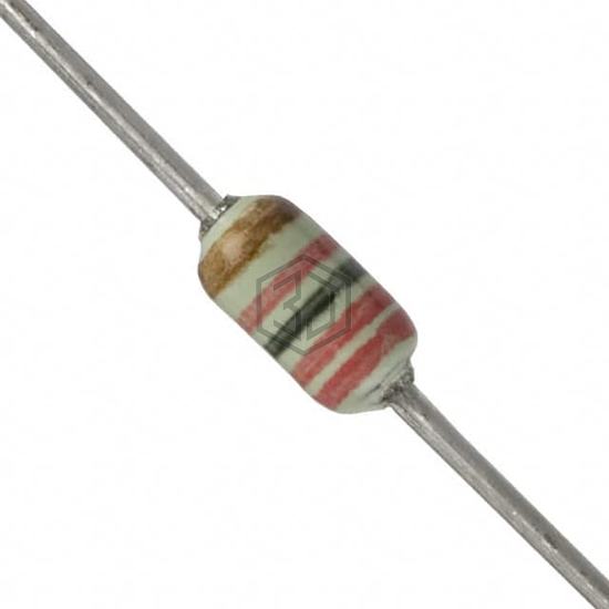 ERO-S2PHF2202 - Panasonic Electronic Components - Through Hole Resistors