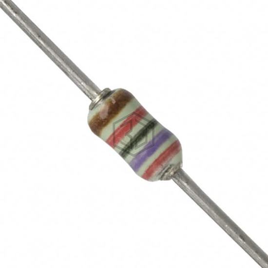 ERO-S2PHF2702 - Panasonic Electronic Components - Through Hole Resistors