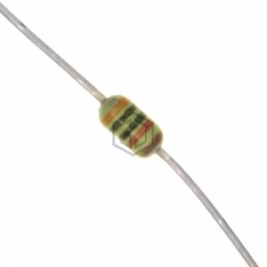 ERO-S2PHF3002 - Panasonic Electronic Components - Through Hole Resistors