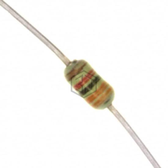ERO-S2PHF3302 - Panasonic Electronic Components - Through Hole Resistors