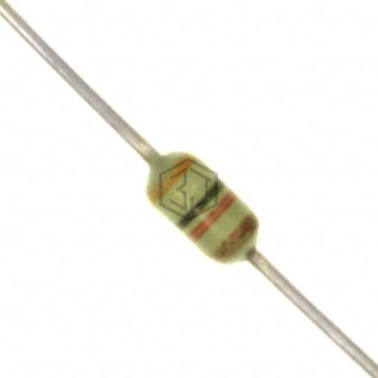 ERO-S2PHF3902 - Panasonic Electronic Components - Through Hole Resistors