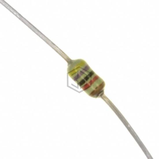 ERO-S2PHF4702 - Panasonic Electronic Components - Through Hole Resistors