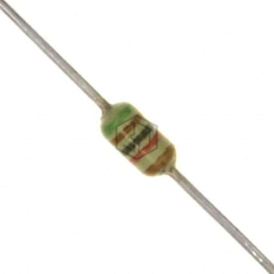 ERO-S2PHF5102 - Panasonic Electronic Components - Through Hole Resistors