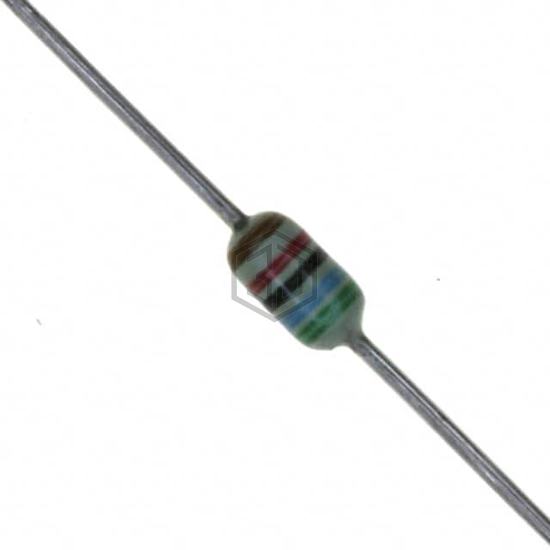 ERO-S2PHF5602 - Panasonic Electronic Components - Through Hole Resistors