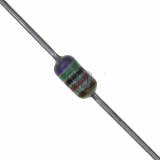 ERO-S2PHF7502 - Panasonic Electronic Components - Through Hole Resistors
