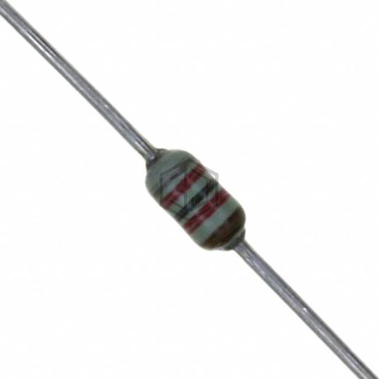 ERO-S2PHF8202 - Panasonic Electronic Components - Through Hole Resistors