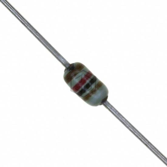 ERO-S2PHF9102 - Panasonic Electronic Components - Through Hole Resistors