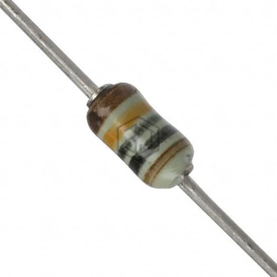 ERO-S2PHF1003 - Panasonic Electronic Components - Through Hole Resistors