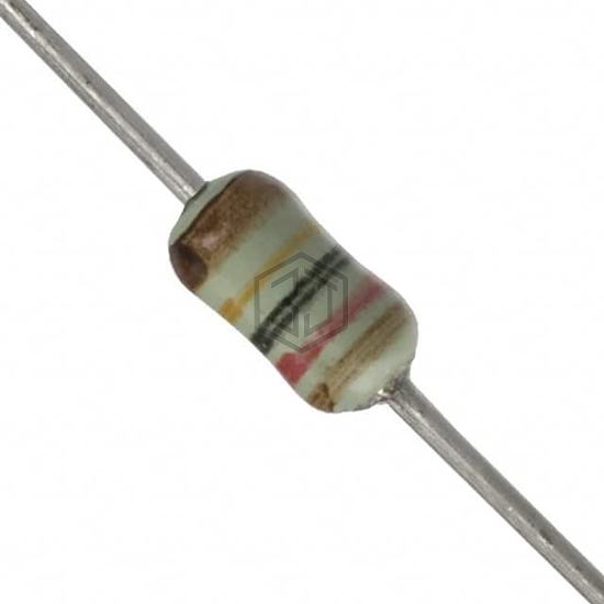 ERO-S2PHF1203 - Panasonic Electronic Components - Through Hole Resistors