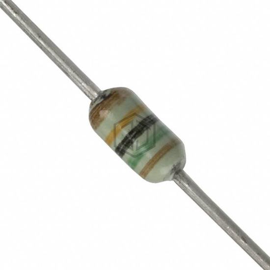 ERO-S2PHF1503 - Panasonic Electronic Components - Through Hole Resistors