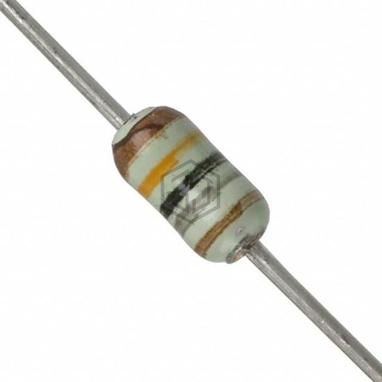 ERO-S2PHF1803 - Panasonic Electronic Components - Through Hole Resistors