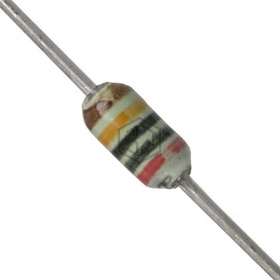 ERO-S2PHF2003 - Panasonic Electronic Components - Through Hole Resistors