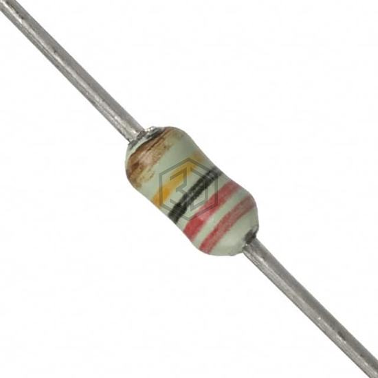 ERO-S2PHF2203 - Panasonic Electronic Components - Through Hole Resistors