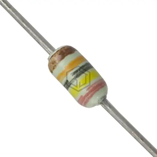 ERO-S2PHF2403 - Panasonic Electronic Components - Through Hole Resistors