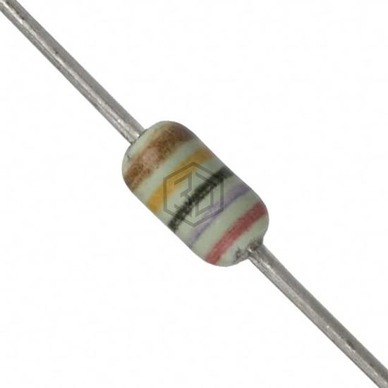 ERO-S2PHF2703 - Panasonic Electronic Components - Through Hole Resistors