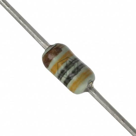 ERO-S2PHF3003 - Panasonic Electronic Components - Through Hole Resistors
