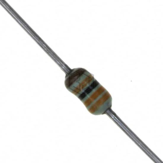 ERO-S2PHF3303 - Panasonic Electronic Components - Through Hole Resistors