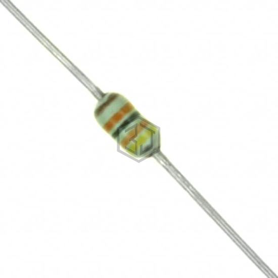 ERO-S2PHF4303 - Panasonic Electronic Components - Through Hole Resistors