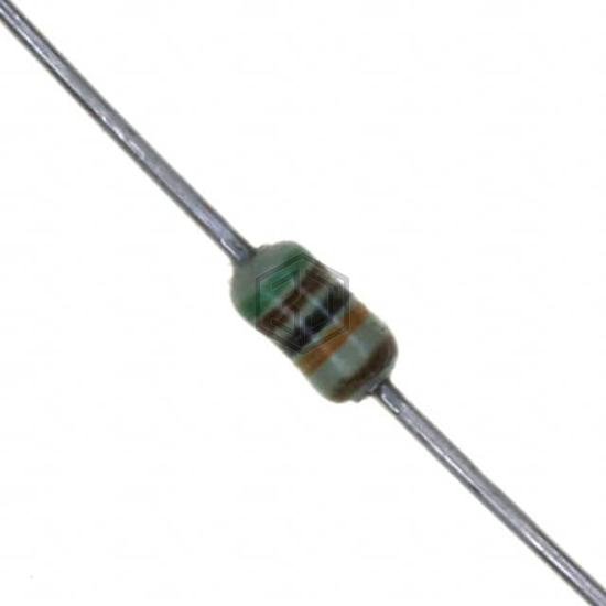 ERO-S2PHF5103 - Panasonic Electronic Components - Through Hole Resistors