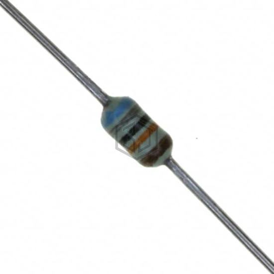 ERO-S2PHF6803 - Panasonic Electronic Components - Through Hole Resistors