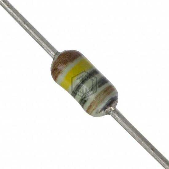 ERO-S2PHF1004 - Panasonic Electronic Components - Through Hole Resistors