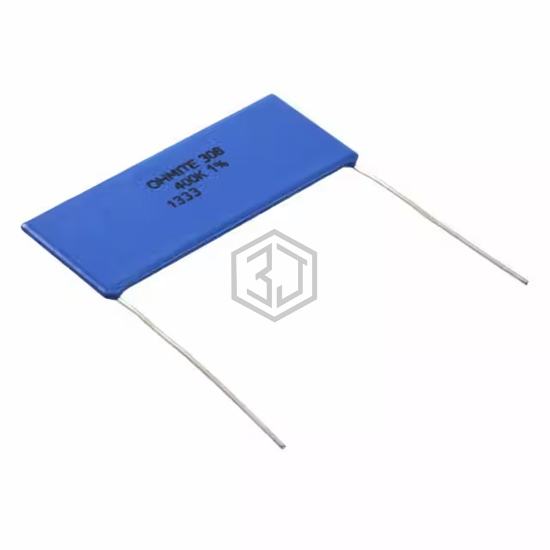 SM308034003F - Ohmite - Through Hole Resistors