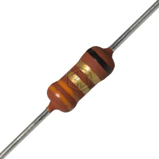 NFR0200002209JR500 - Vishay Beyschlag/Draloric/BC Components - Through Hole Resistors