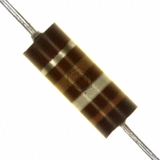 OA391KE - Ohmite - Through Hole Resistors