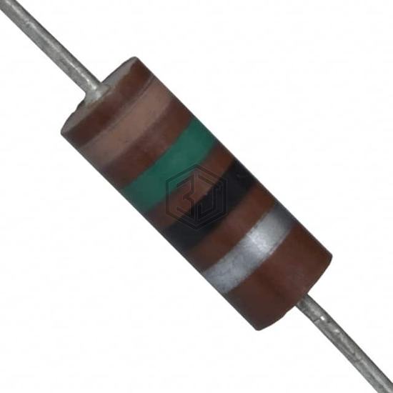 OA150KE - Ohmite - Through Hole Resistors
