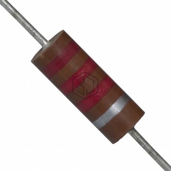 OA222KE - Ohmite - Through Hole Resistors