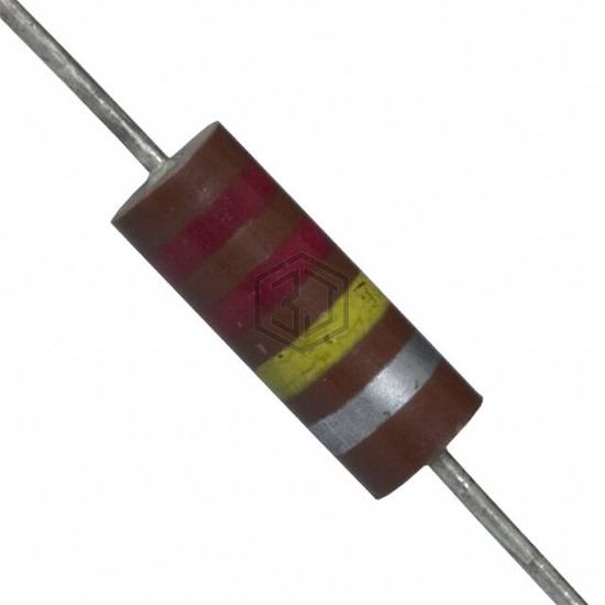 OA224KE - Ohmite - Through Hole Resistors