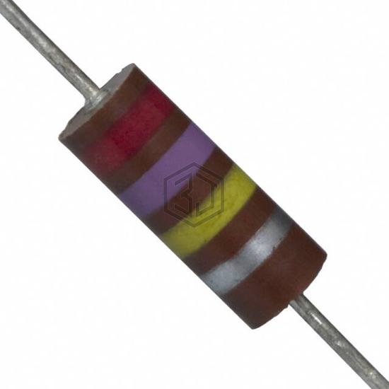 OA274KE - Ohmite - Through Hole Resistors