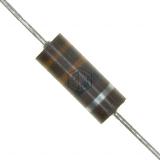 OA330KE - Ohmite - Through Hole Resistors