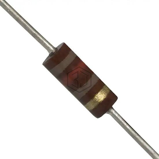 OD121JE - Ohmite - Through Hole Resistors