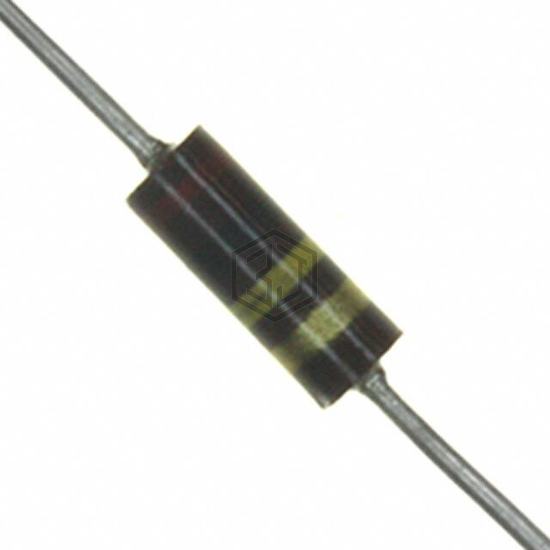 OD204JE - Ohmite - Through Hole Resistors