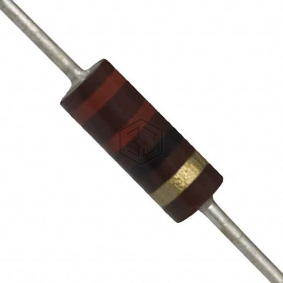 OD220JE - Ohmite - Through Hole Resistors