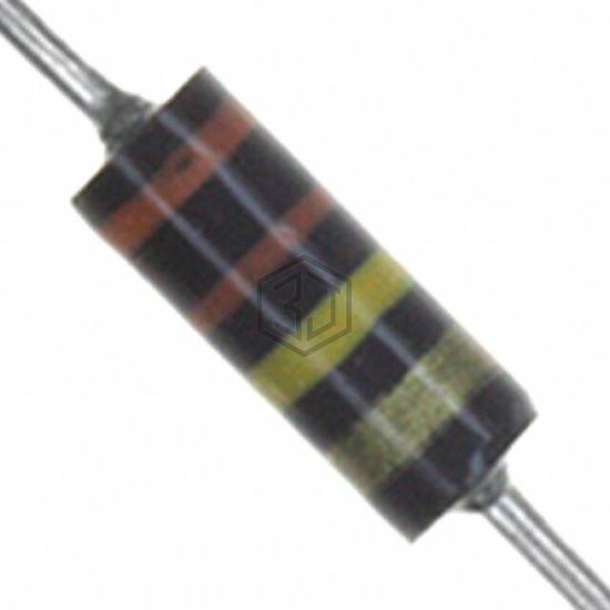 OD334JE - Ohmite - Through Hole Resistors