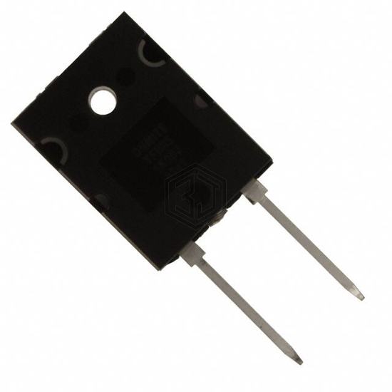 TFH85M1K00JE - Ohmite - Through Hole Resistors