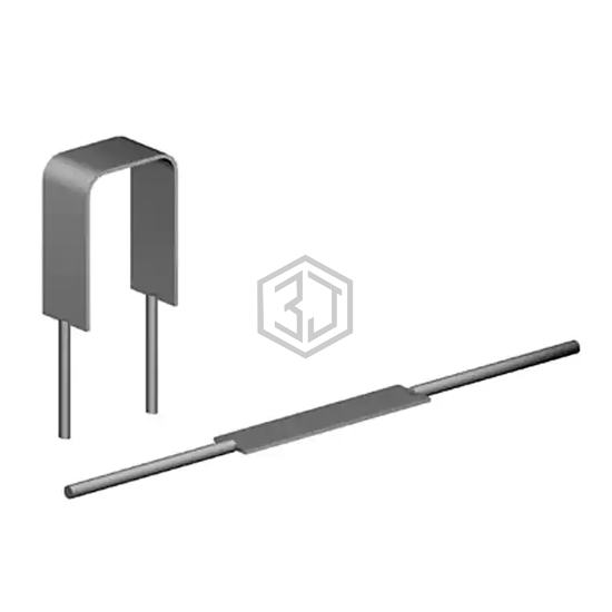 MS-3 0.030 OHM 3% - Riedon - Through Hole Resistors