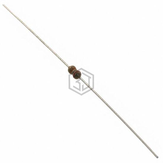 CFM14JT16R0 - Stackpole Electronics Inc - Through Hole Resistors