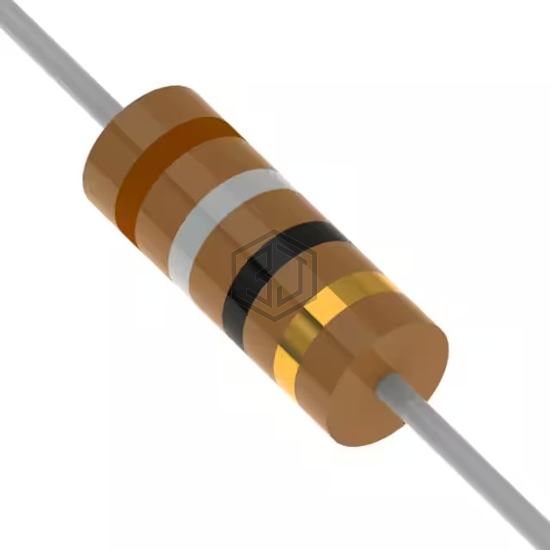 RC14JT18R0 - Stackpole Electronics Inc - Through Hole Resistors