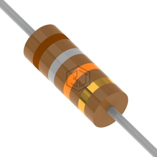 RC14JT18K0 - Stackpole Electronics Inc - Through Hole Resistors