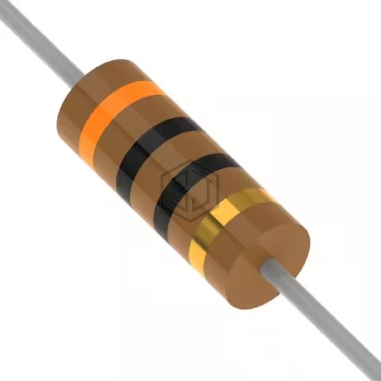 RC14JB30R0 - Stackpole Electronics Inc - Through Hole Resistors