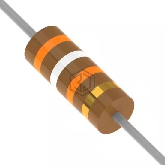 RC14JB39K0 - Stackpole Electronics Inc - Through Hole Resistors