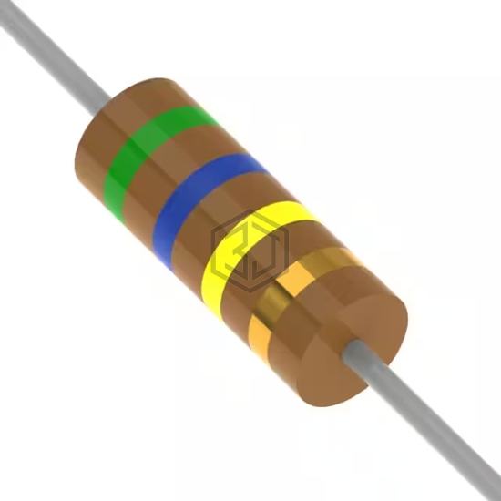 RC14JB560K - Stackpole Electronics Inc - Through Hole Resistors