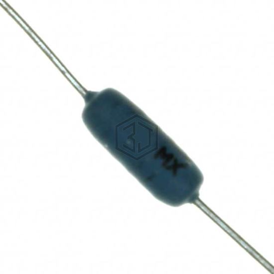 43JR20 - Ohmite - Through Hole Resistors