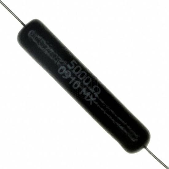 90J5K0 - Ohmite - Through Hole Resistors